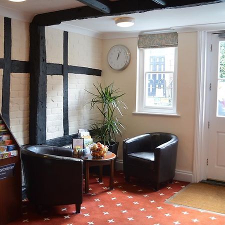 City Lodge Salisbury Extérieur photo