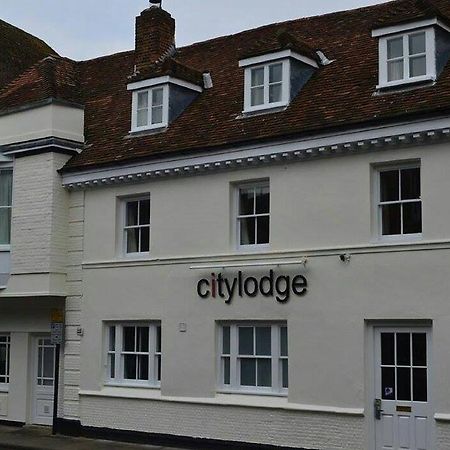 City Lodge Salisbury Extérieur photo