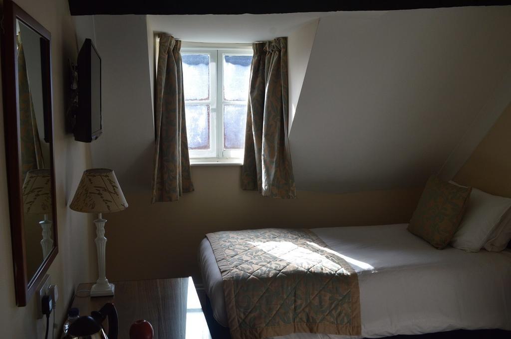 City Lodge Salisbury Chambre photo