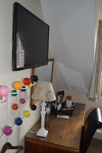 City Lodge Salisbury Chambre photo
