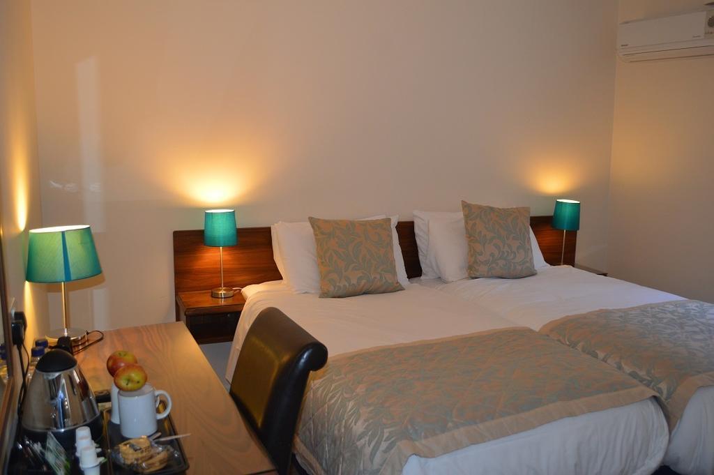 City Lodge Salisbury Chambre photo