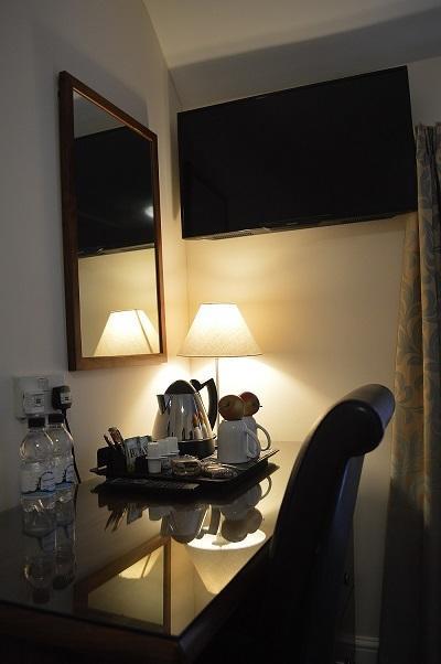 City Lodge Salisbury Chambre photo