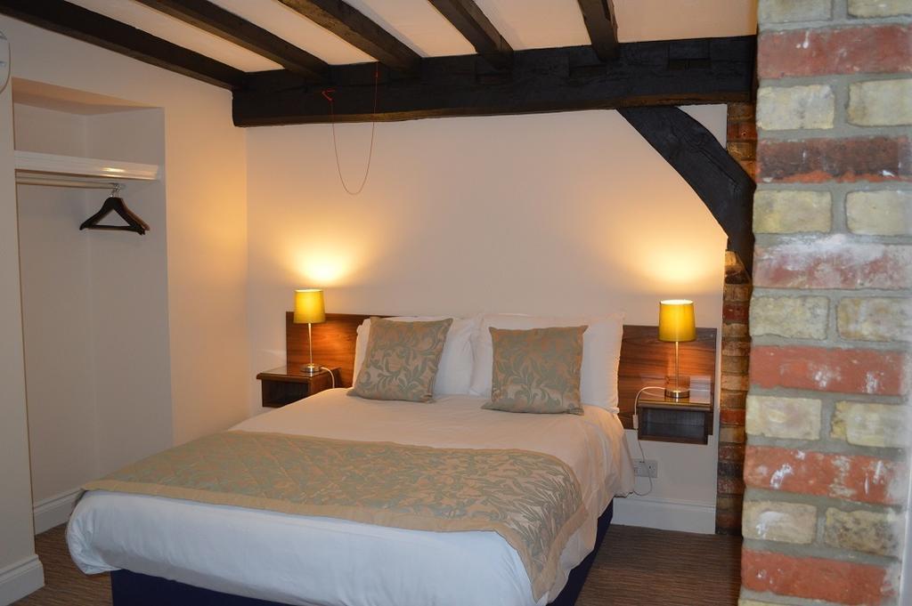 City Lodge Salisbury Chambre photo