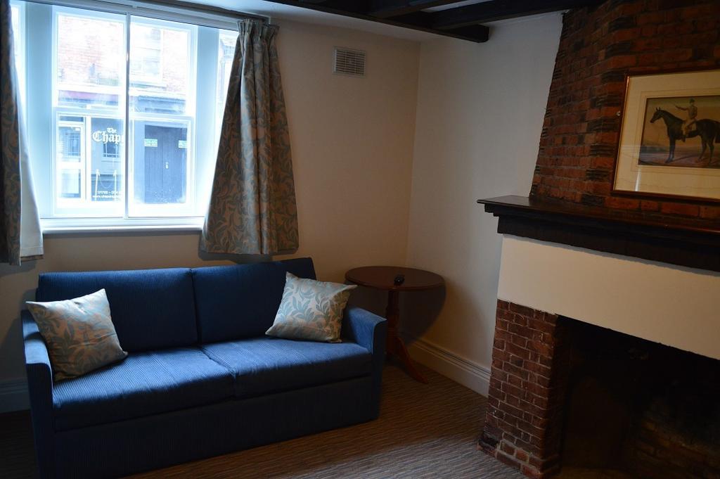 City Lodge Salisbury Chambre photo