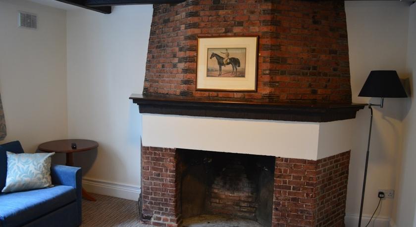 City Lodge Salisbury Chambre photo