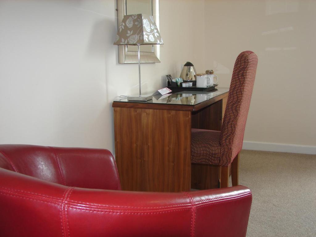 City Lodge Salisbury Extérieur photo