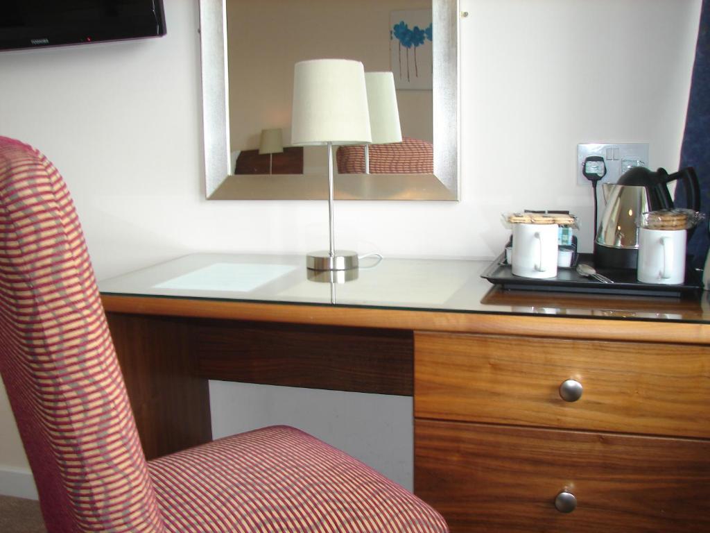 City Lodge Salisbury Chambre photo