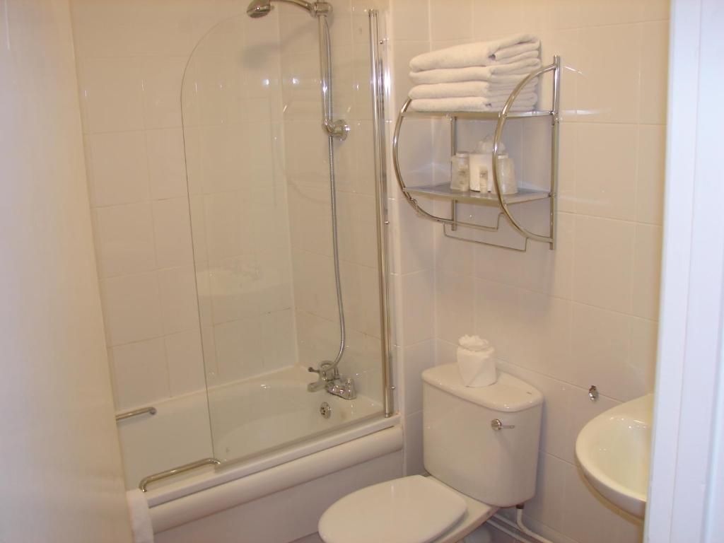 City Lodge Salisbury Chambre photo