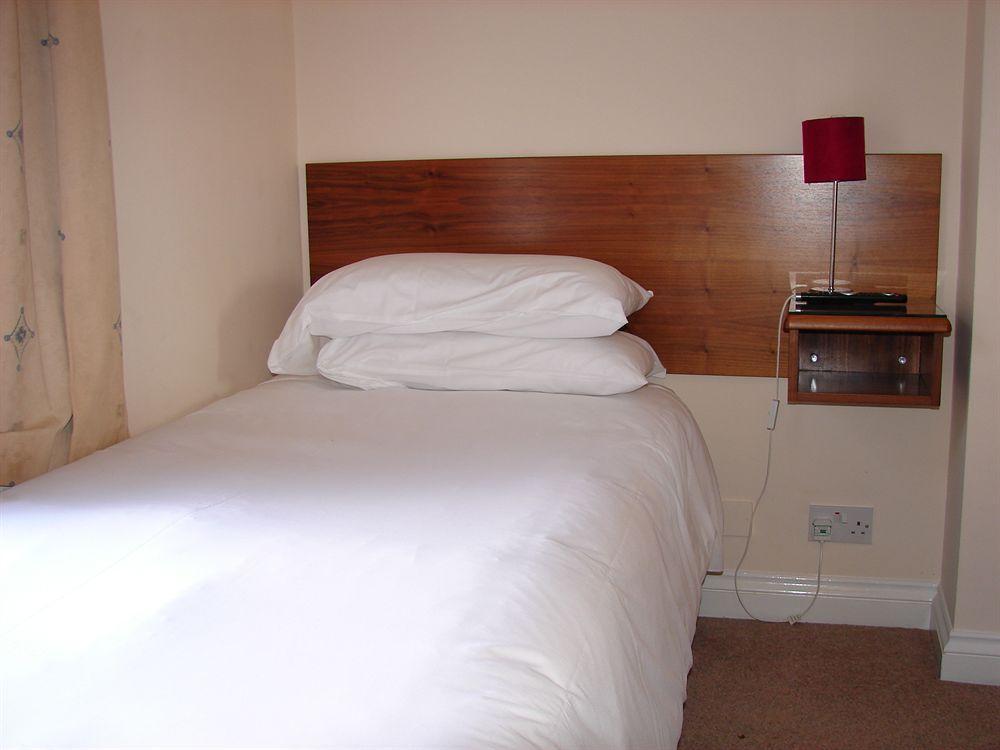 City Lodge Salisbury Extérieur photo