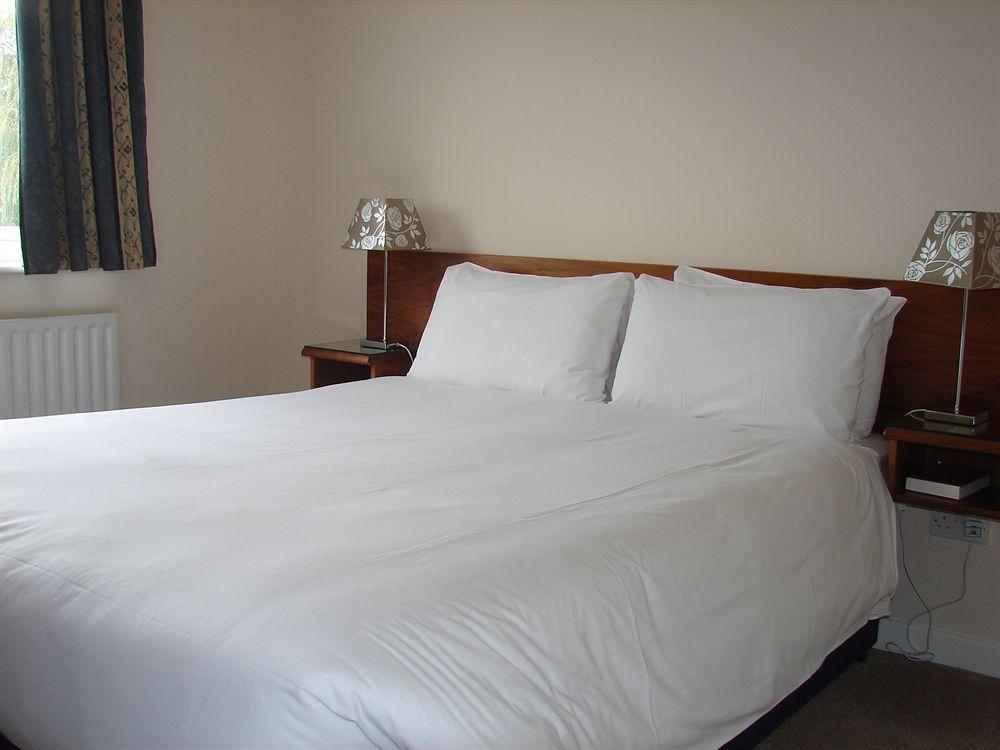 City Lodge Salisbury Extérieur photo