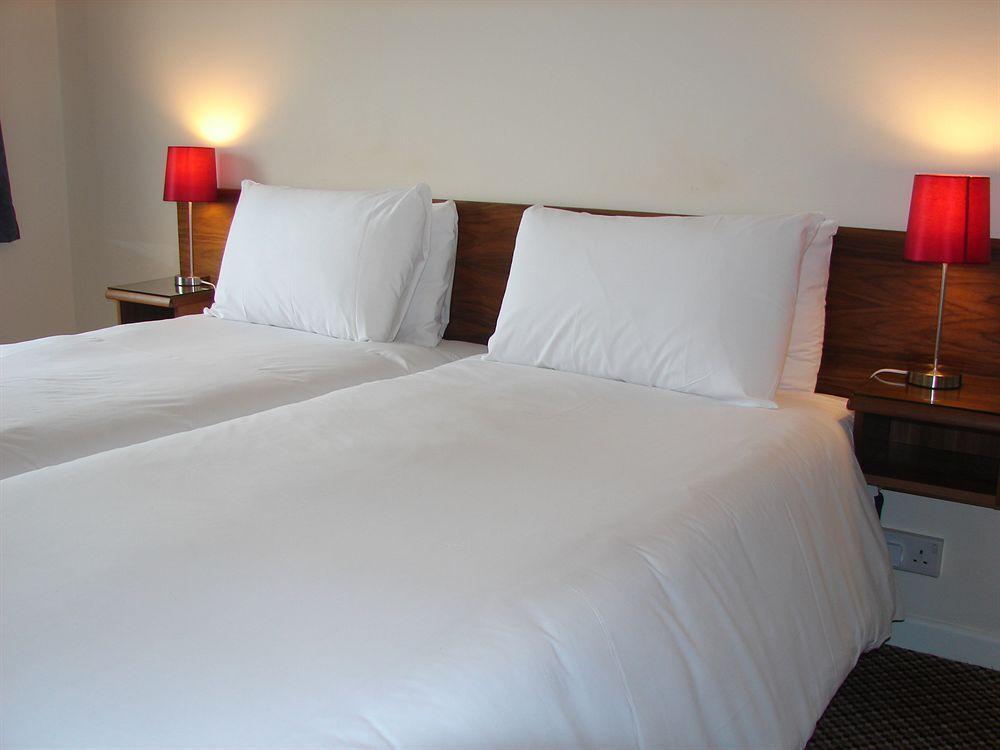 City Lodge Salisbury Extérieur photo