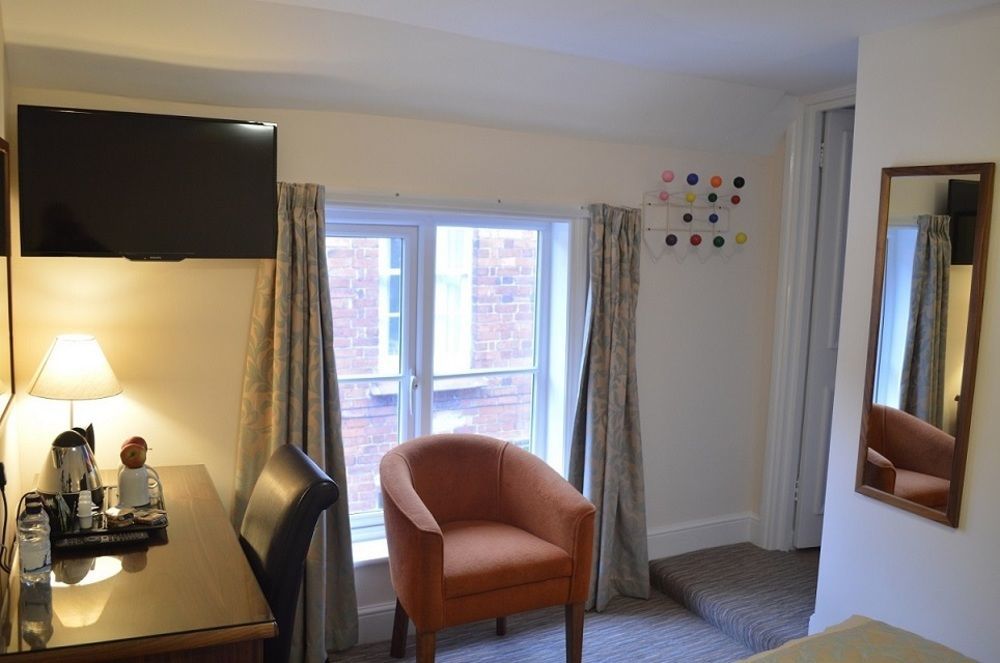 City Lodge Salisbury Extérieur photo