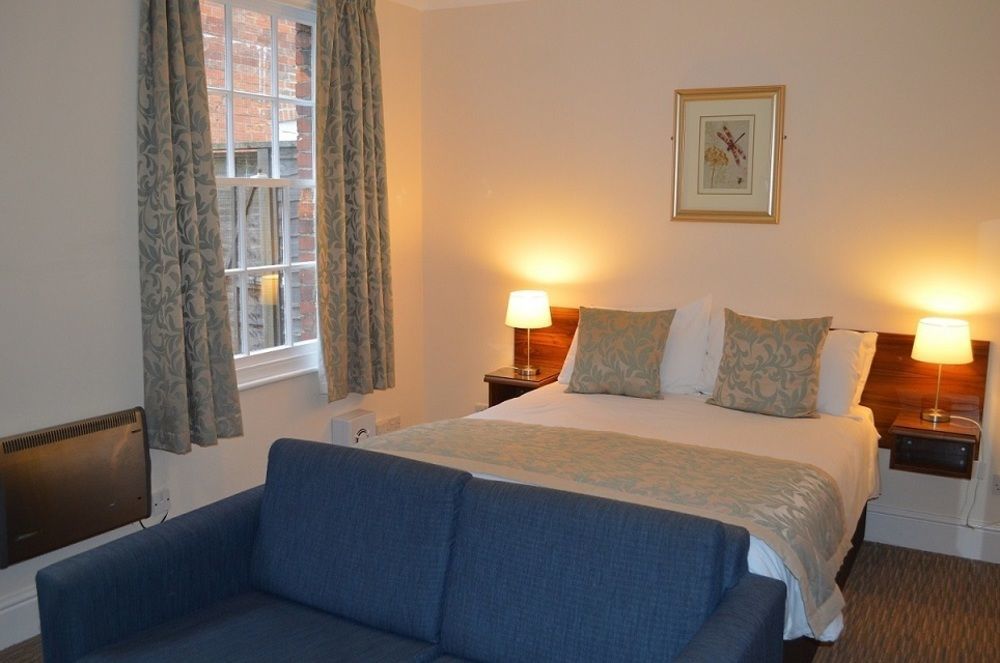 City Lodge Salisbury Extérieur photo