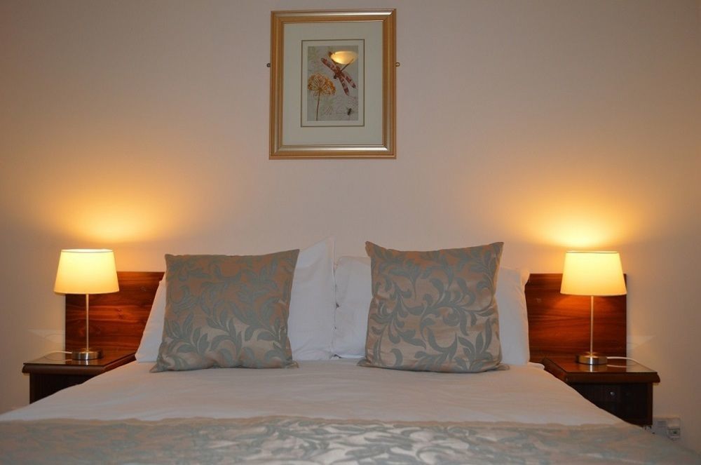 City Lodge Salisbury Extérieur photo