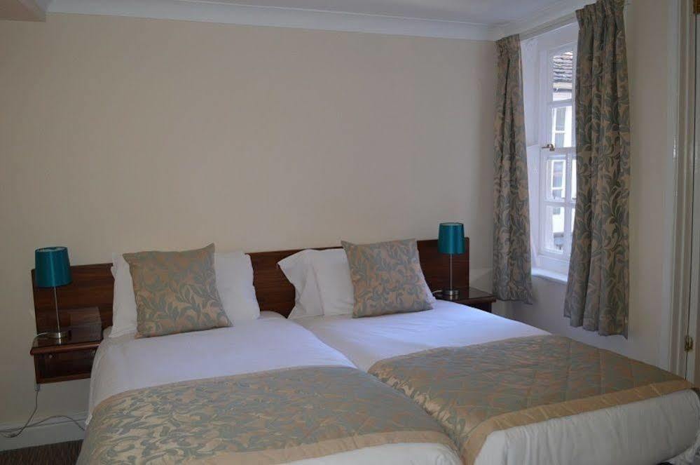 City Lodge Salisbury Extérieur photo