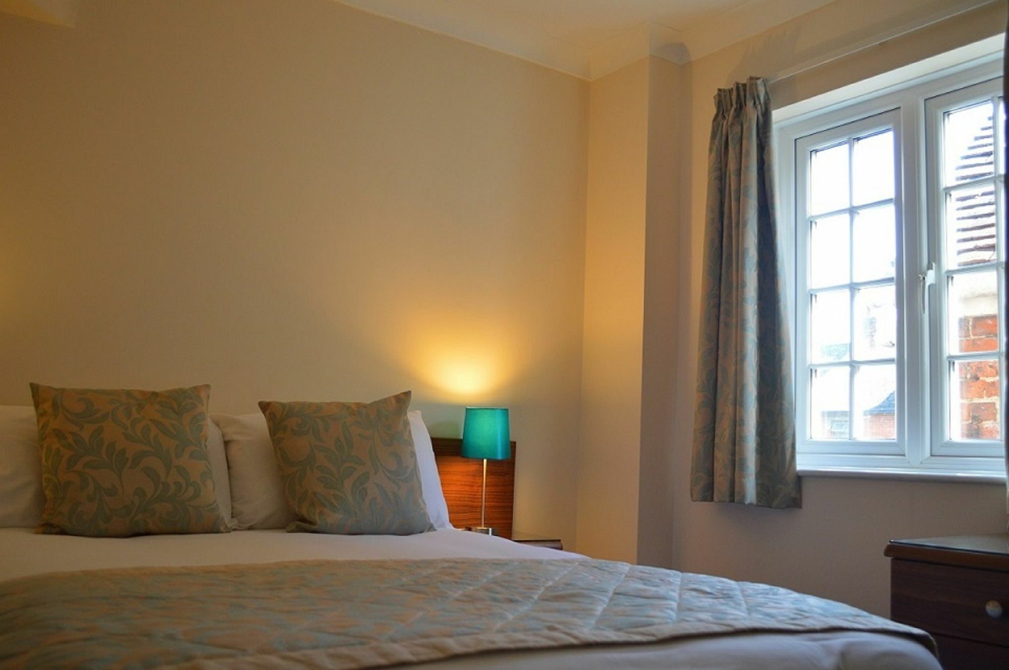 City Lodge Salisbury Extérieur photo
