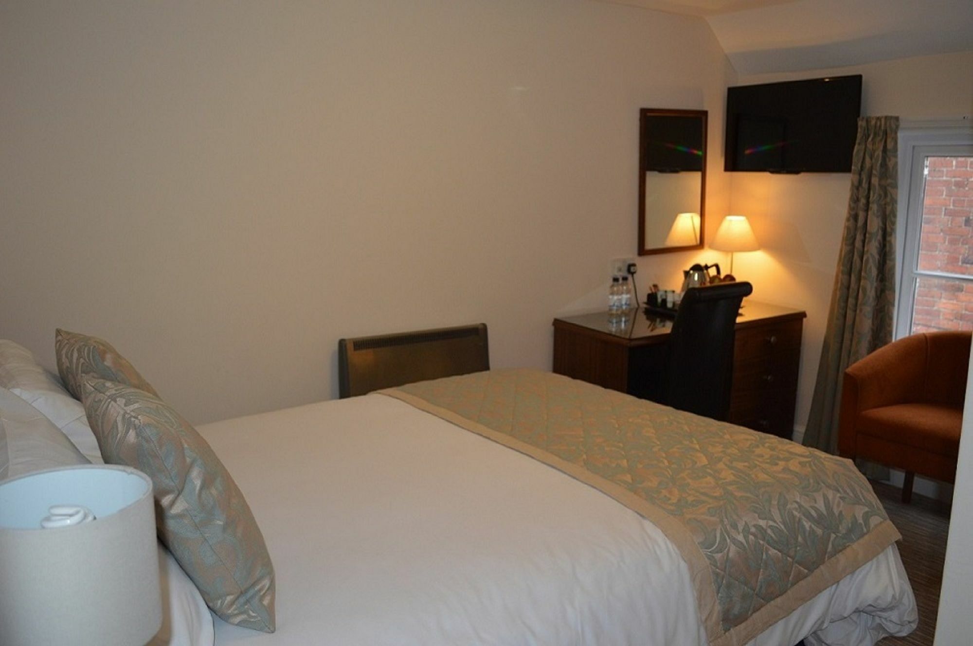 City Lodge Salisbury Extérieur photo